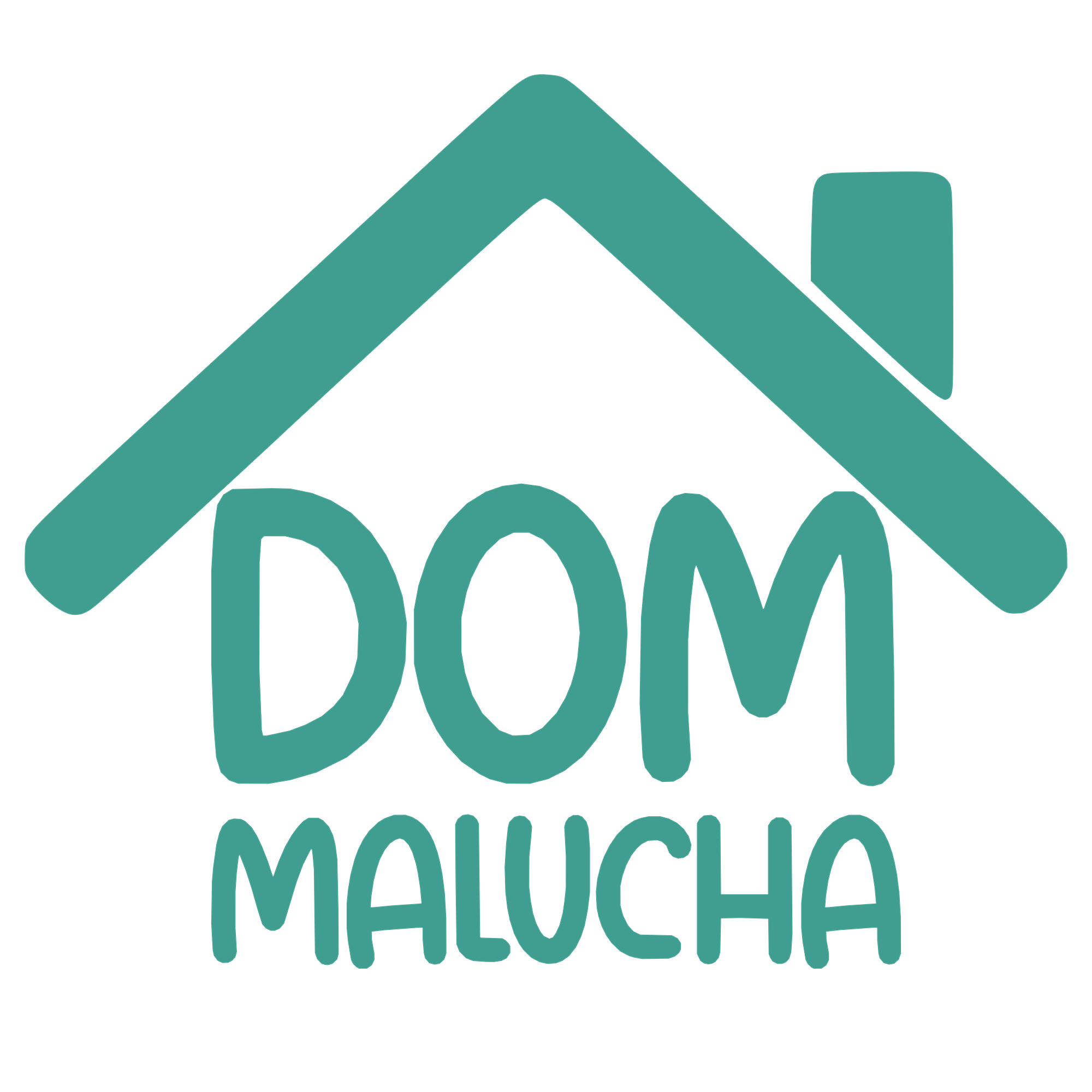 Dom Malucha