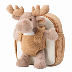 Moonkie Hug & Go Plecak Dziecięcy